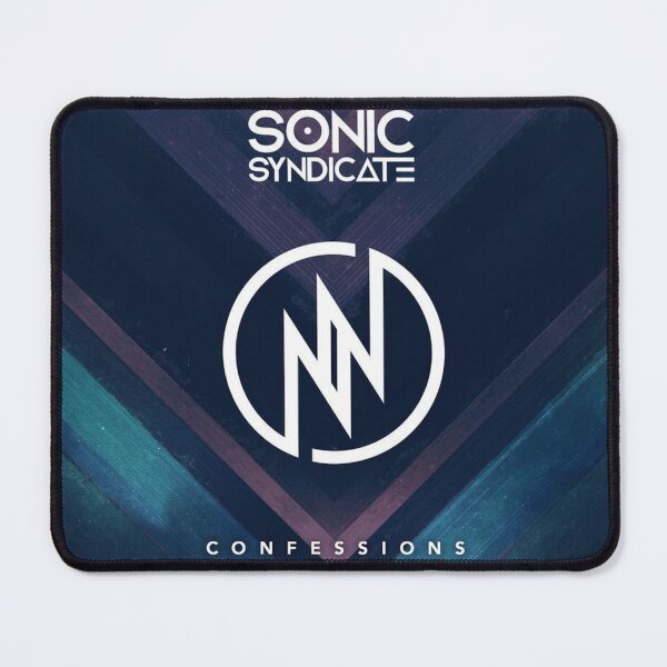 Item preview, Sonic Syndicate - Confessions album 2016 designed and sold by DuDuChben.