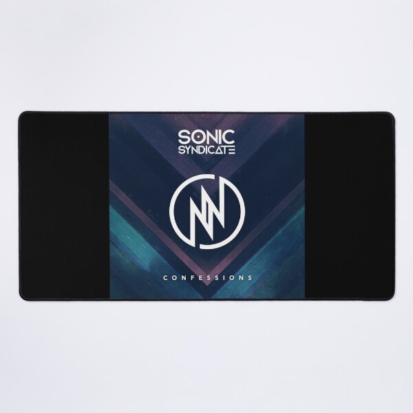 Item preview, Sonic Syndicate - Confessions album 2016 designed and sold by DuDuChben.