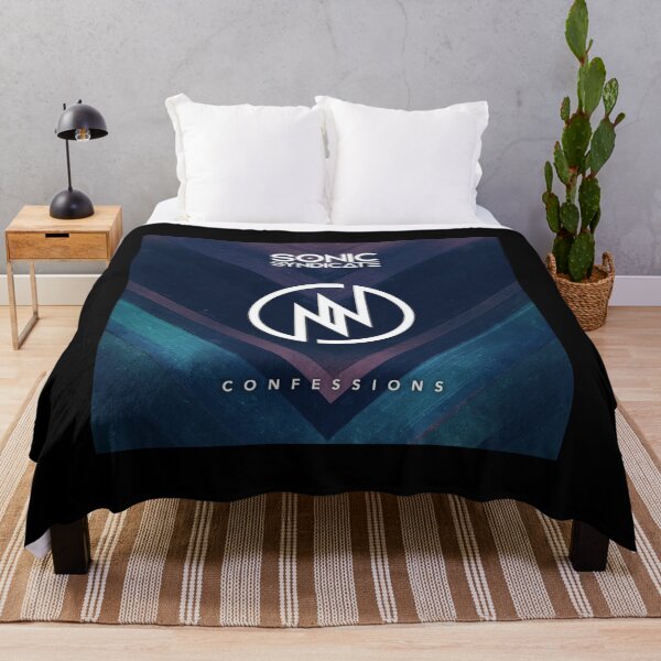 Item preview, Sonic Syndicate - Confessions album 2016 designed and sold by DuDuChben.
