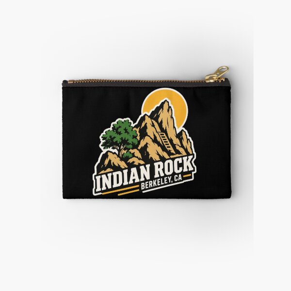 Item preview, Indian Rock Berkeley designed and sold by eliquistgk.