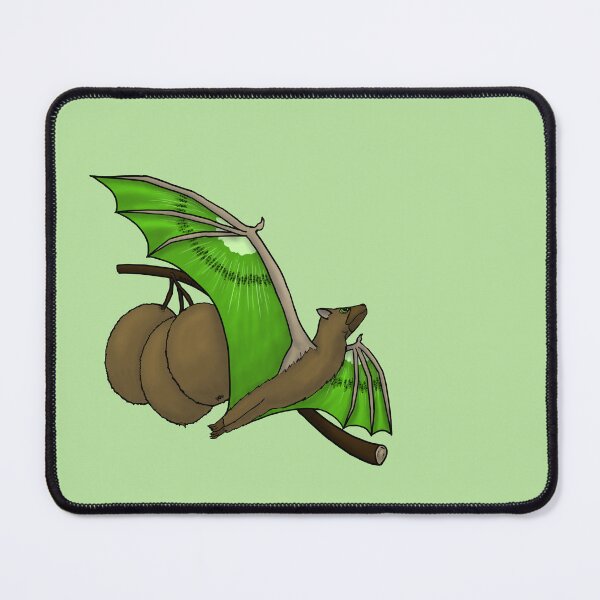 Item preview, Kiwi Fruitbat designed and sold by OfTheEther.