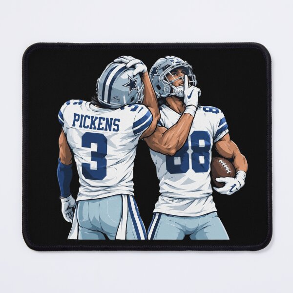 Item preview, Pickens Lamb Football designed and sold by elsiechillqzde.