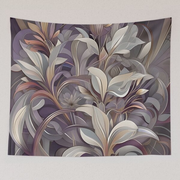 Item preview, Graceful Iris designed and sold by Artfalaxy.
