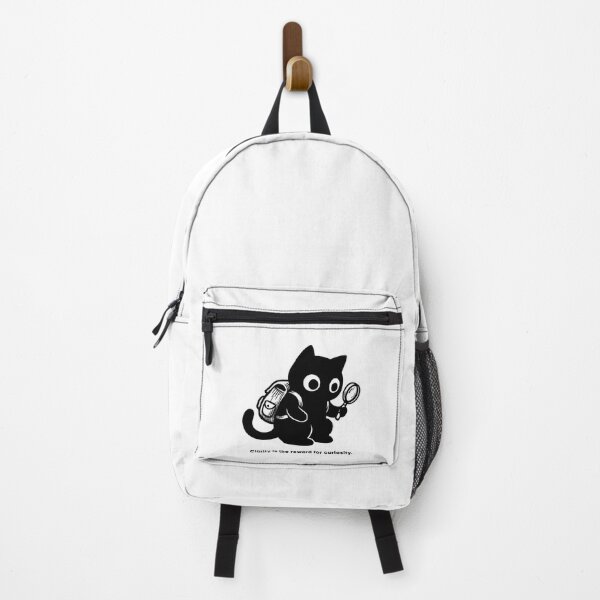 Item preview, Clarity is the reward for curiosity designed and sold by JNCDigital.