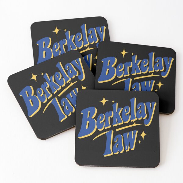 Item preview, Berkeley Law Vintage designed and sold by eliquistgk.