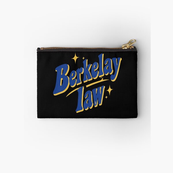 Item preview, Berkeley Law Vintage designed and sold by eliquistgk.