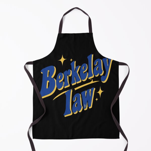 Item preview, Berkeley Law Vintage designed and sold by eliquistgk.