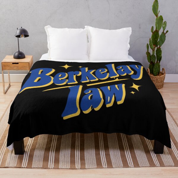 Item preview, Berkeley Law Vintage designed and sold by eliquistgk.