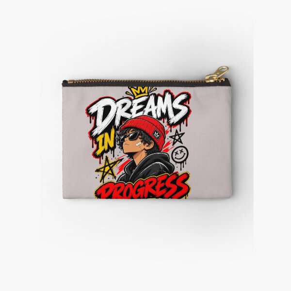 Item preview, Dreams In Progress designed and sold by aminomen.
