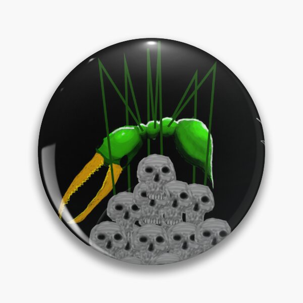 Item preview, Ant King designed and sold by Billy M Designs.