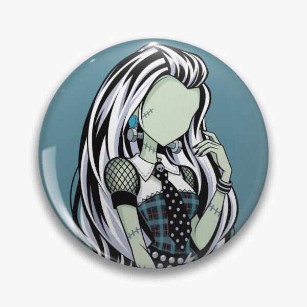 Item preview, Monster high - Frankie stein minimal designed and sold by Chocola129.