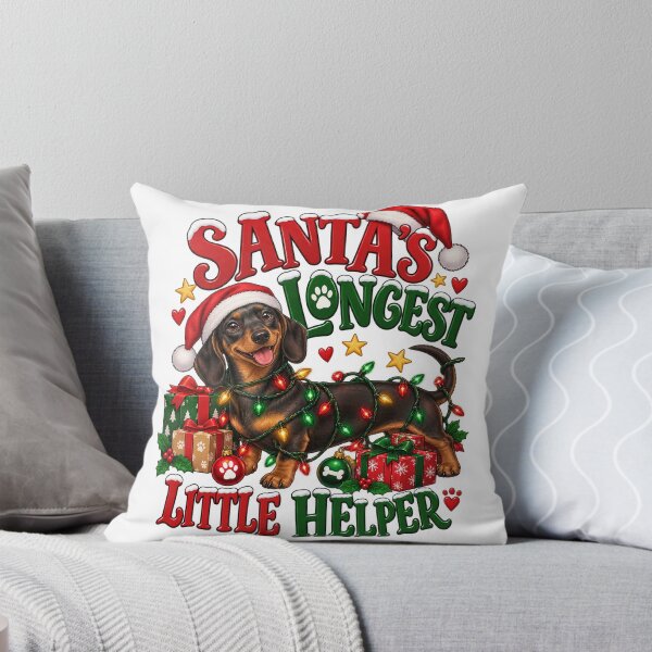 Item preview, Longest Helper  designed and sold by doddle&bloom.