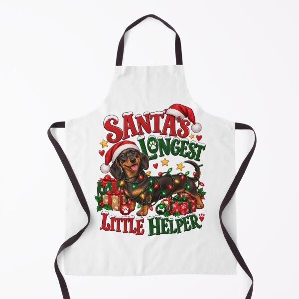 Item preview, Longest Helper designed and sold by doddle&bloom.