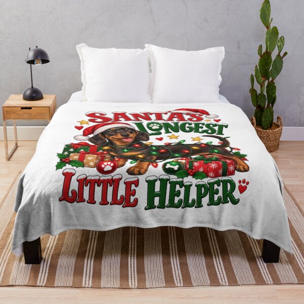 Item preview, Longest Helper designed and sold by doddle&bloom.