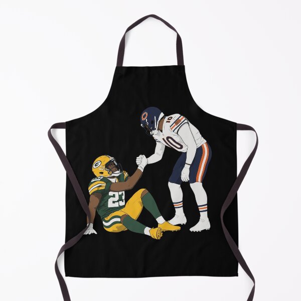 Item preview, Bears Vs Packers designed and sold by elsiechillqzde.
