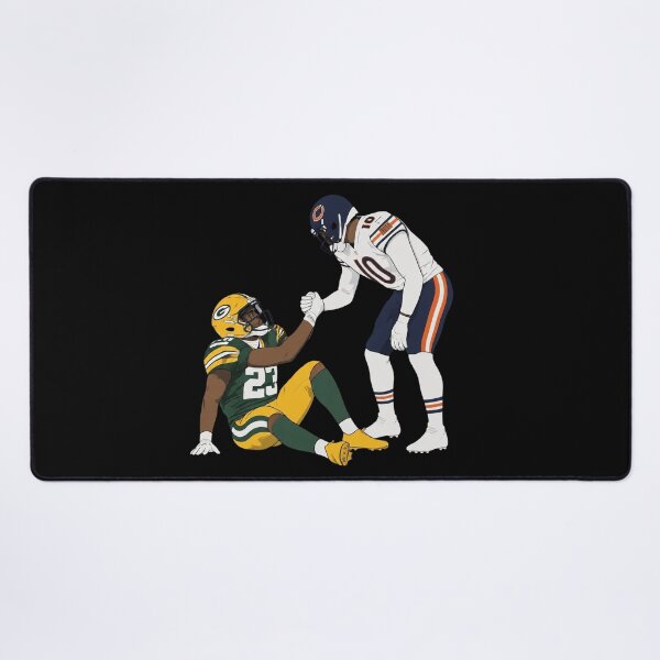 Item preview, Bears Vs Packers designed and sold by elsiechillqzde.