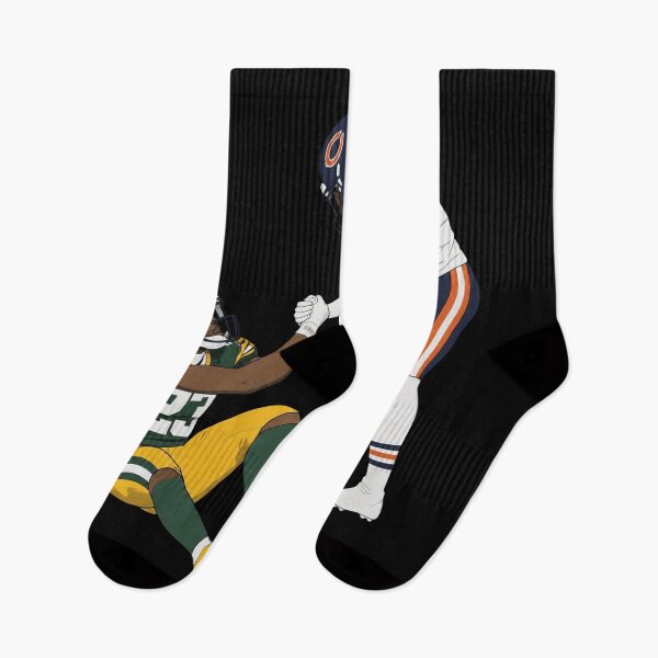 Item preview, Bears Vs Packers designed and sold by elsiechillqzde.