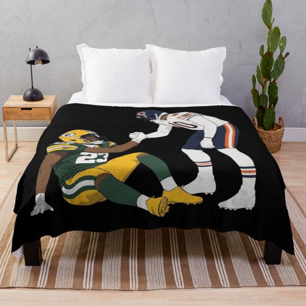 Item preview, Bears Vs Packers designed and sold by elsiechillqzde.