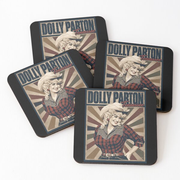 Item preview, Dolly Parton Tennessee designed and sold by VerdePlantTees.