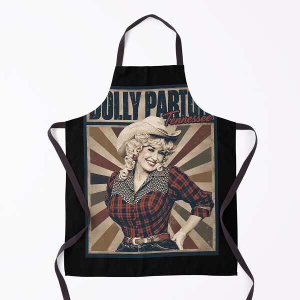 Item preview, Dolly Parton Tennessee designed and sold by VerdePlantTees.