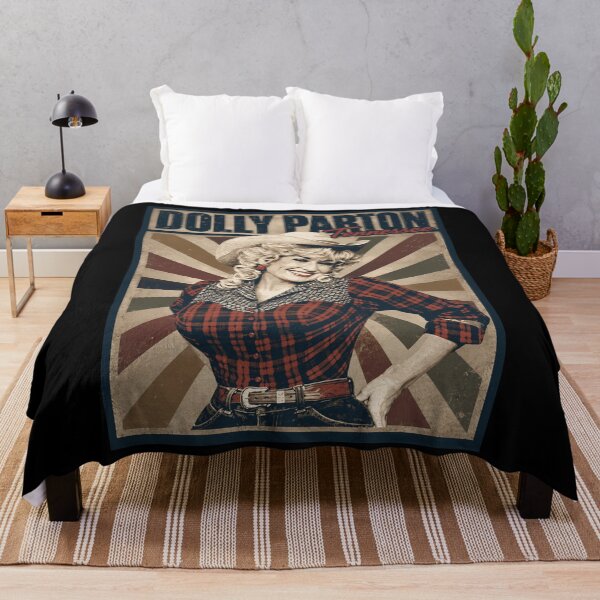 Item preview, Dolly Parton Tennessee designed and sold by VerdePlantTees.