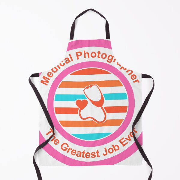 Item preview, Medical Photographer The Greatest Job Ever designed and sold by TheIconSmith.