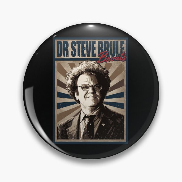 Item preview, Dr Steve Brule Broats designed and sold by VerdePlantTees.