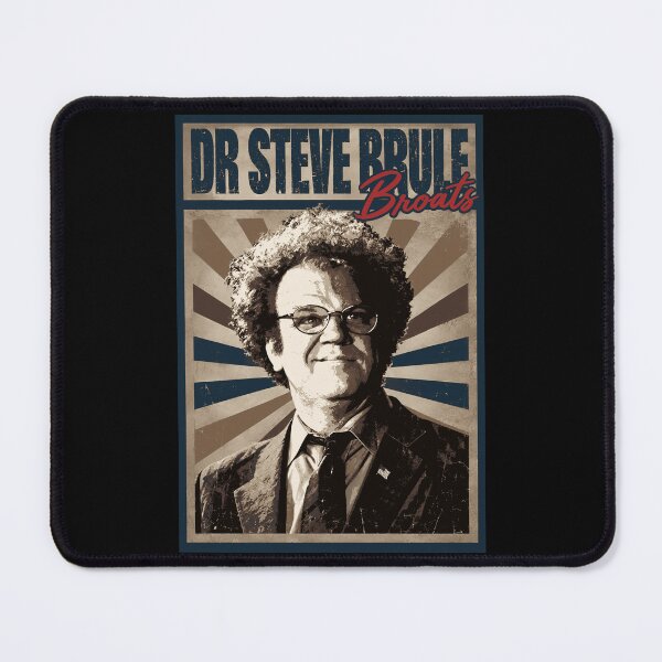 Item preview, Dr Steve Brule Broats designed and sold by VerdePlantTees.
