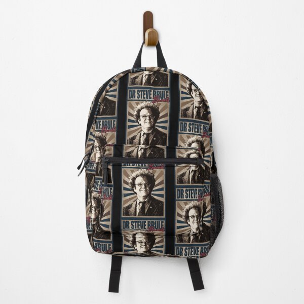 Item preview, Dr Steve Brule Broats designed and sold by VerdePlantTees.
