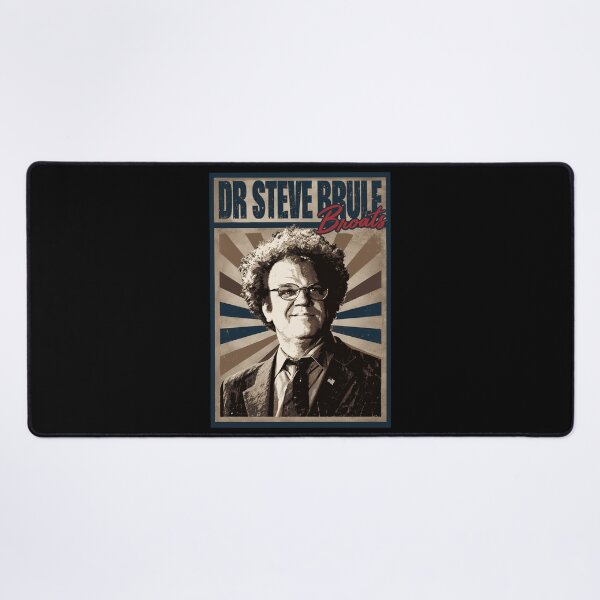 Item preview, Dr Steve Brule Broats designed and sold by VerdePlantTees.