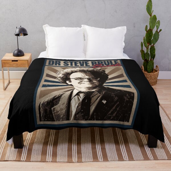 Item preview, Dr Steve Brule Broats designed and sold by VerdePlantTees.