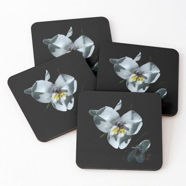 Item preview, Mini Iris i mim Garte. designed and sold by tasmanianartist.