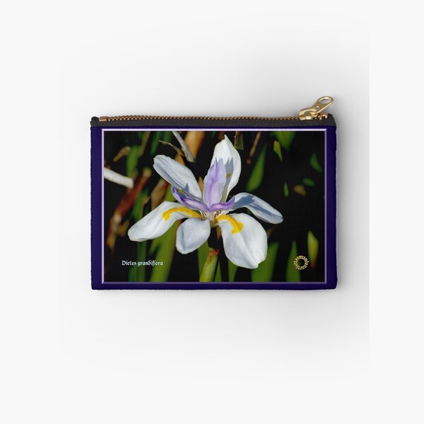 Item preview, Mini Iris i mim Garte. designed and sold by tasmanianartist.
