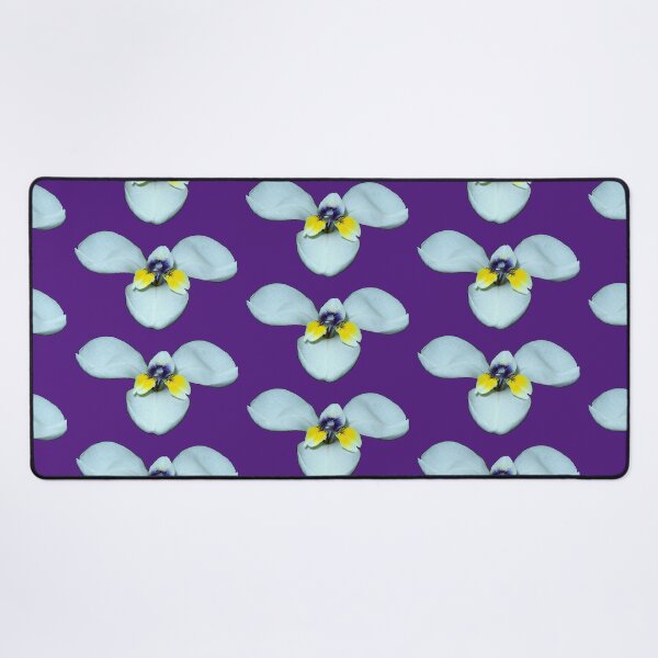 Item preview, Mini Iris i mim Garte. designed and sold by tasmanianartist.