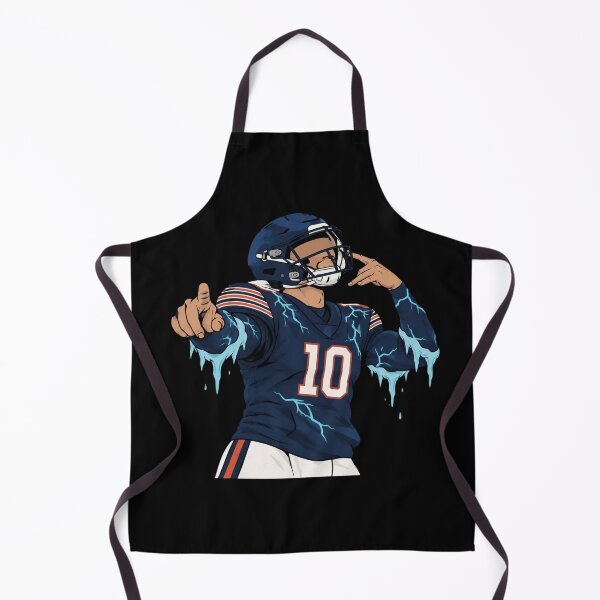 Item preview, Football Player Lightning designed and sold by elsiechillqzde.