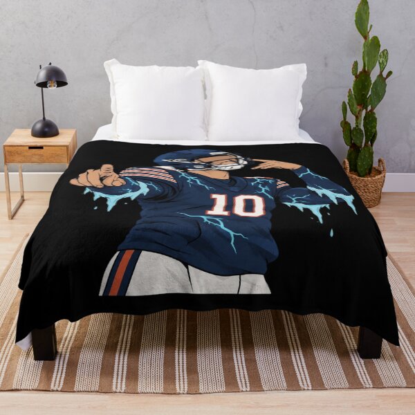 Item preview, Football Player Lightning designed and sold by elsiechillqzde.