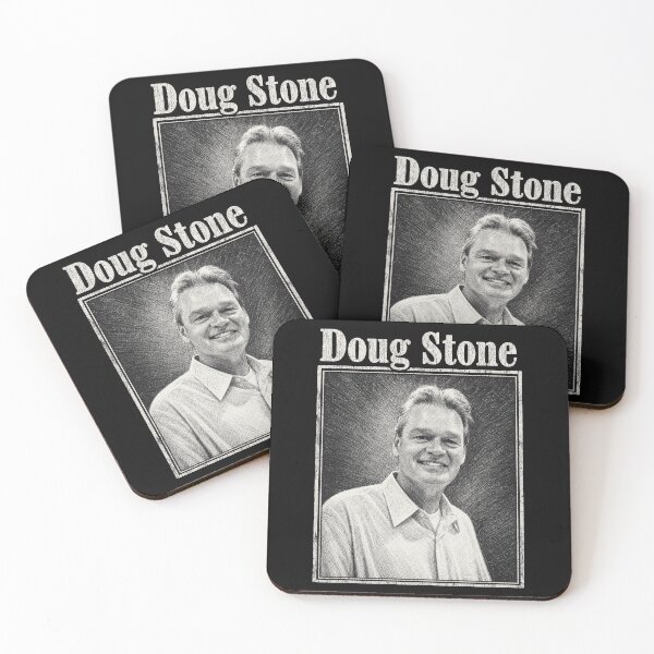 Item preview, Doug Stone designed and sold by FloraPlantTees.