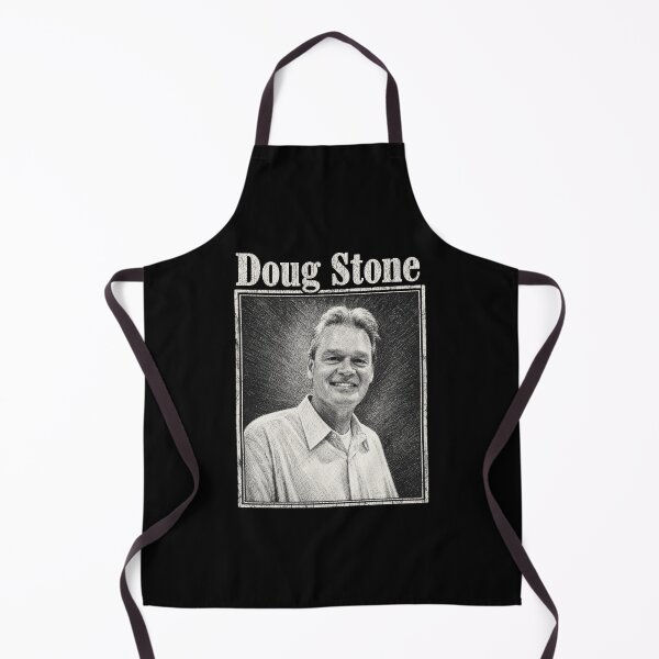 Item preview, Doug Stone designed and sold by FloraPlantTees.