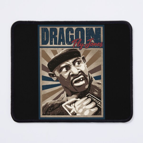 Item preview, Dragon Fly Jones designed and sold by VerdePlantTees.