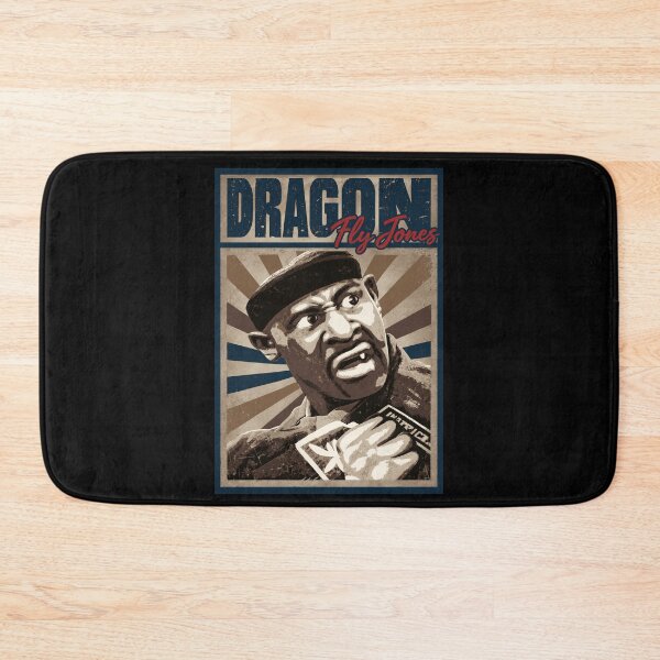 Item preview, Dragon Fly Jones designed and sold by VerdePlantTees.