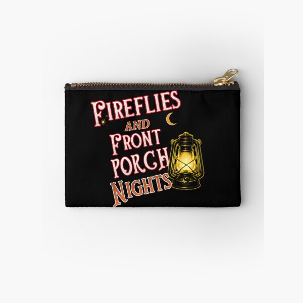 Item preview, Fireflies and Front Porch Nights Oil Lantern Summer Design designed and sold by Creative-Sanc.