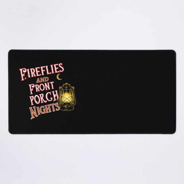 Item preview, Fireflies and Front Porch Nights Oil Lantern Summer Design designed and sold by Creative-Sanc.