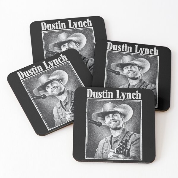 Item preview, Dustin Lynch designed and sold by FloraPlantTees.