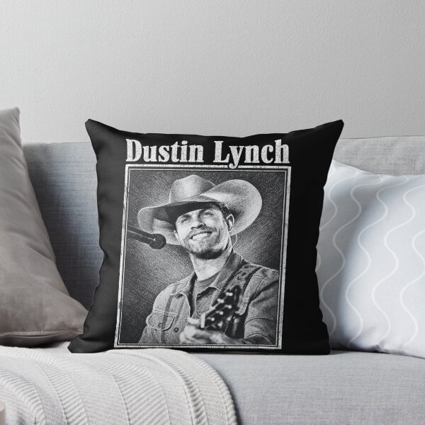 Item preview, Dustin Lynch designed and sold by FloraPlantTees.