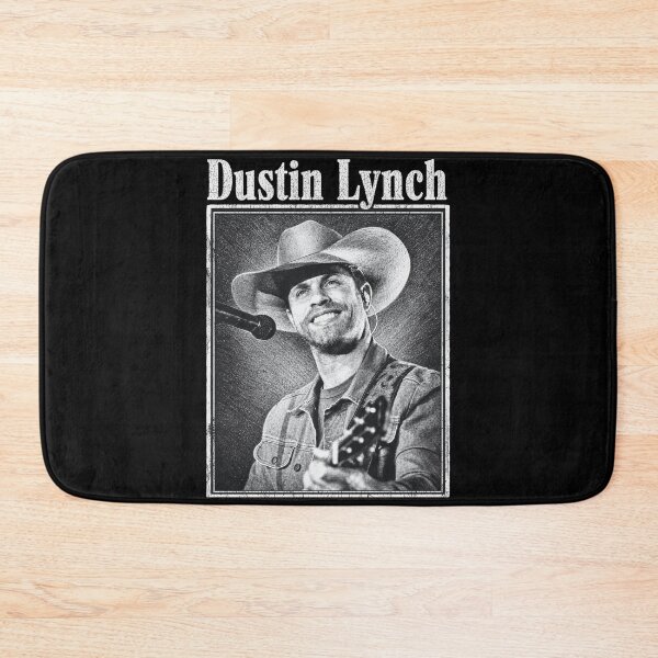 Item preview, Dustin Lynch designed and sold by FloraPlantTees.