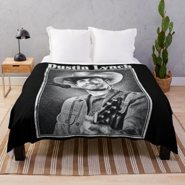 Item preview, Dustin Lynch designed and sold by FloraPlantTees.