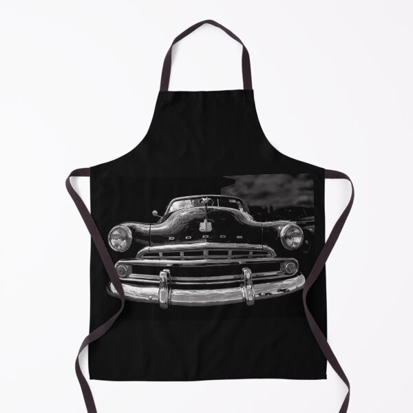 Item preview, Classic Car in Monochrome Elegance designed and sold by Twisted Light Images.