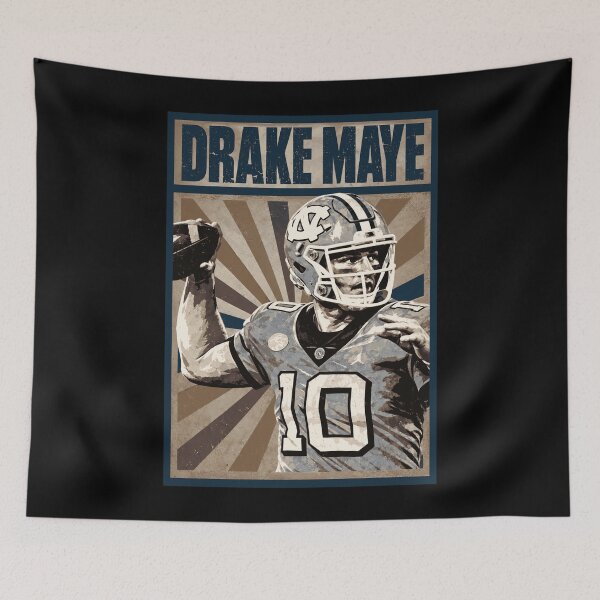 Item preview, DRAKE MAYE designed and sold by VerdePlantTees.