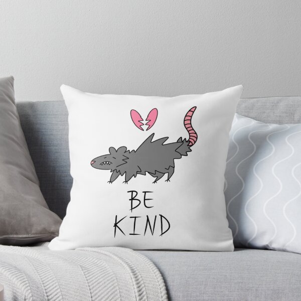Item preview, Awesome opossum designed and sold by Spacedoutfoxwizard.