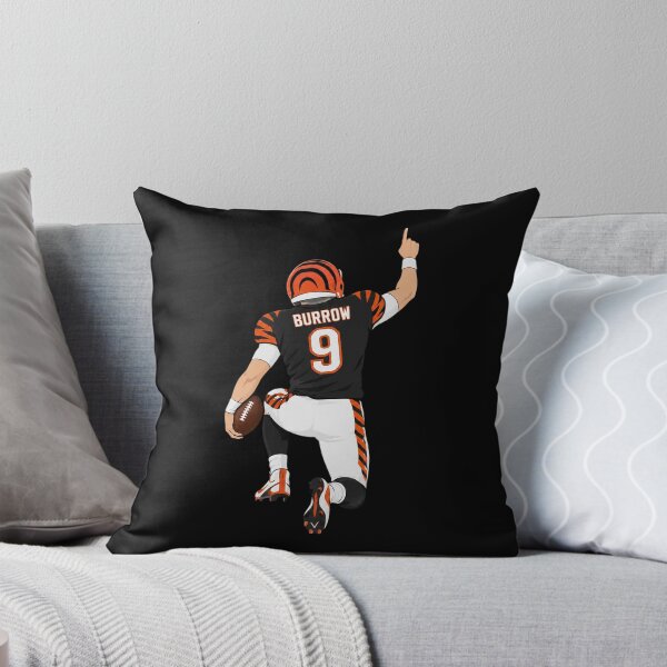 Item preview, Joe Burrow Tiger designed and sold by elsiechillqzde.